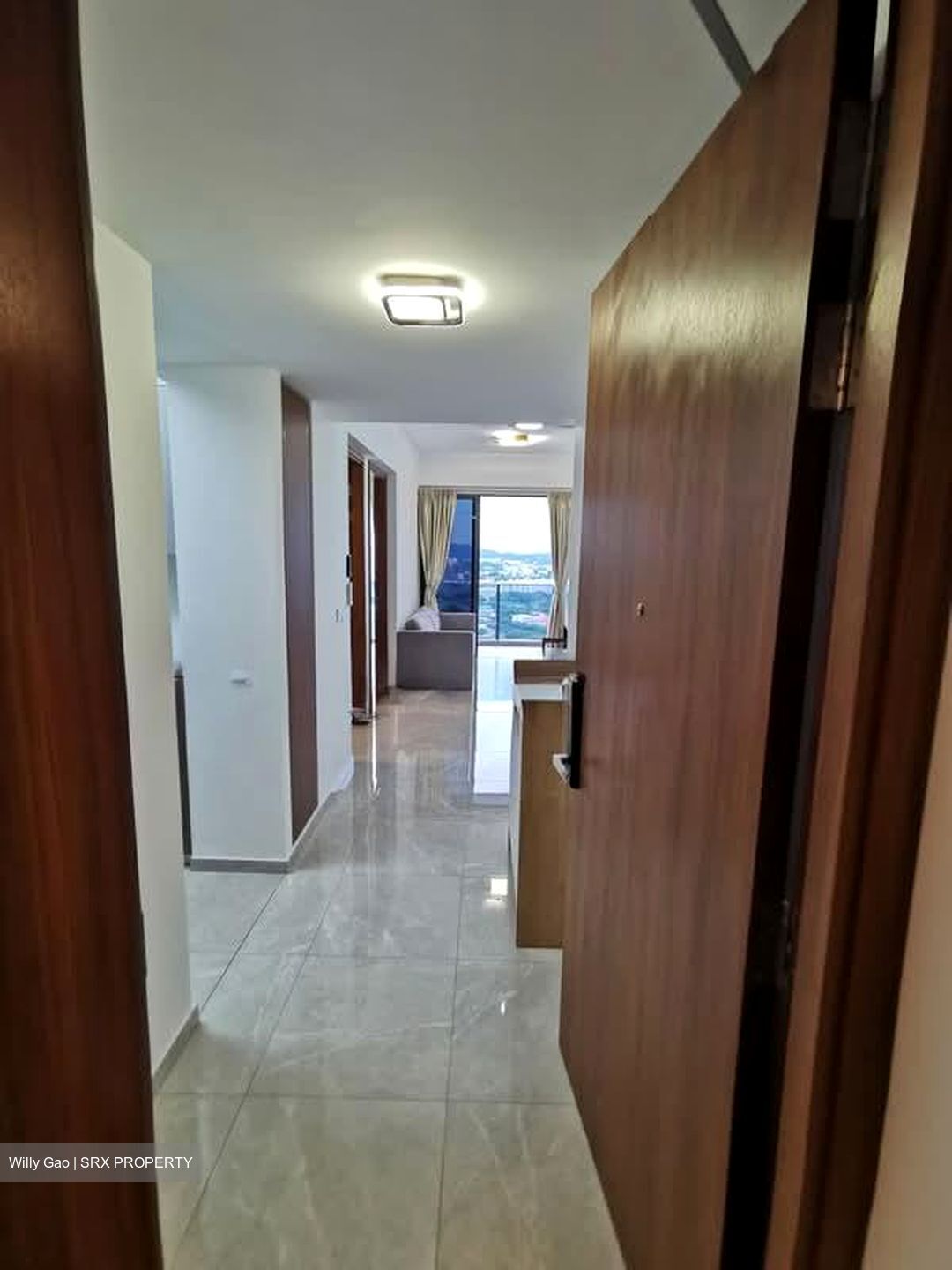 Stirling Residences (D3), Apartment #556200191